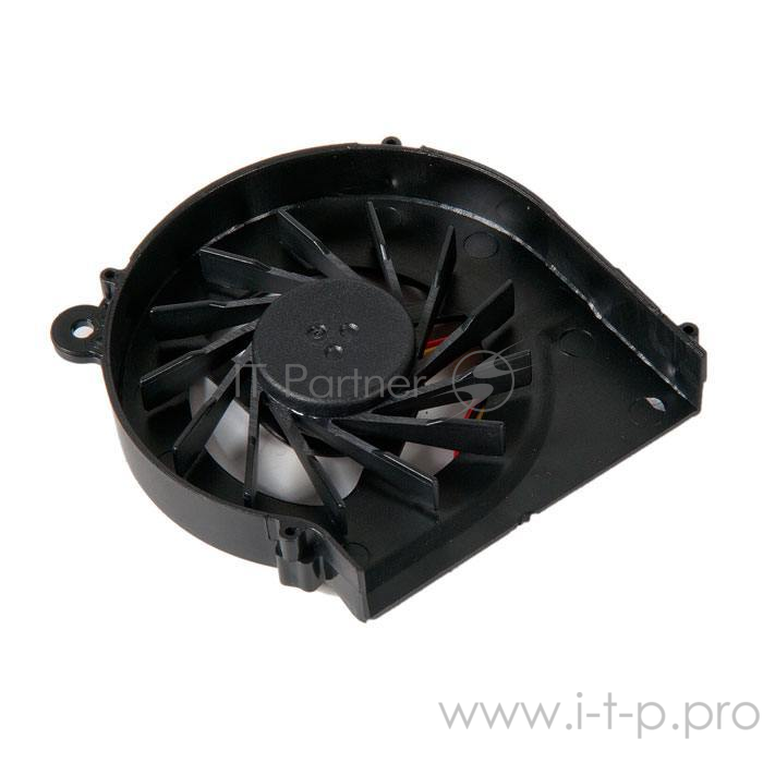 Вентилятор для HP CQ42, G42, CQ72, G4, G6-1000, G7-1000 3 pins, OEM
