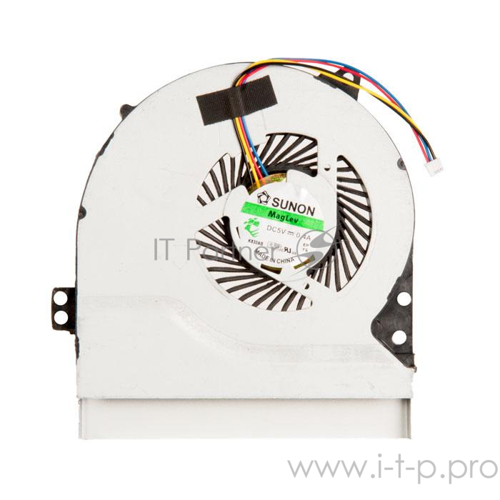 Вентилятор для Asus K56CA version 1