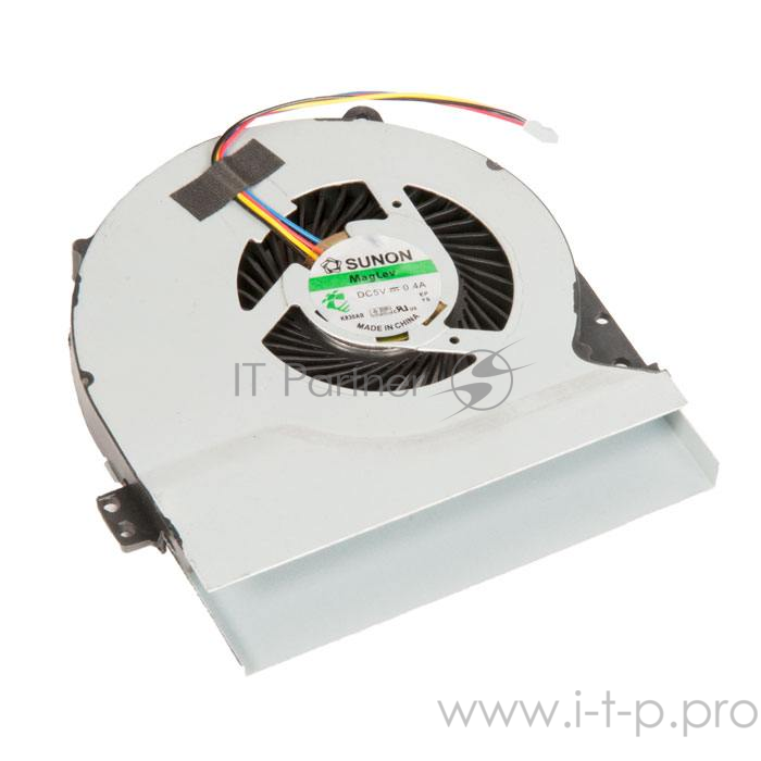 Вентилятор для Asus K56CA version 1