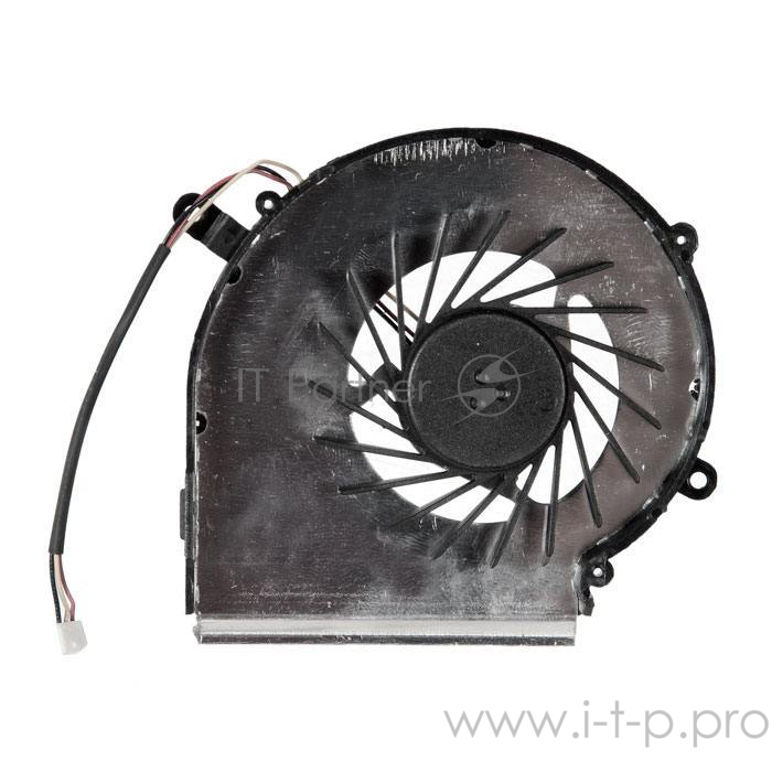 Вентилятор для MSI GE62, GE72, PE60, PE70, GL62, For GPU