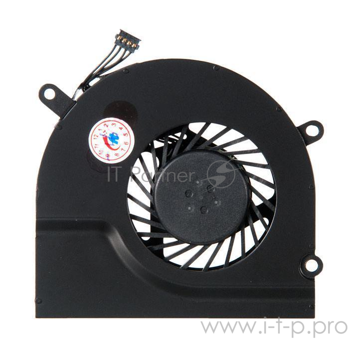 Вентилятор для Apple для MacBook Pro 15 A1286, правый для Mid 2010 - Mid 2012