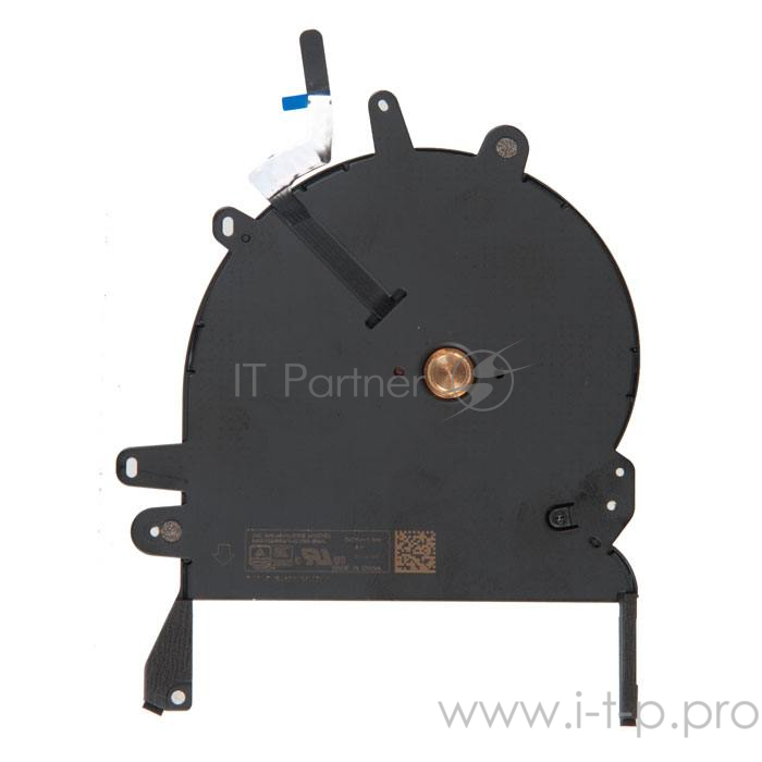 Вентилятор Apple MacBook Pro Retina 15 A1707 Touch Bar, правый Late 2016