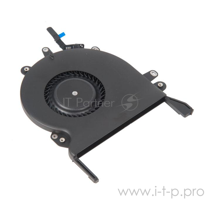 Вентилятор Apple MacBook Pro Retina 15 A1707 Touch Bar, правый Late 2016