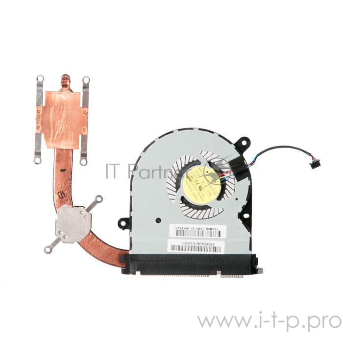 Система охлаждения Asus TP300LN