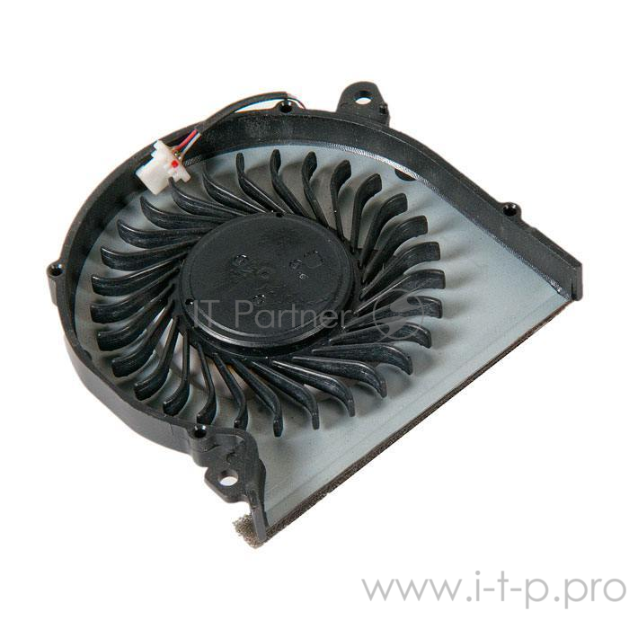Вентилятор для Samsung NP530U4E, 530U4E, NP535U4E, NP540U4E, NP740U3E, NP740U3C