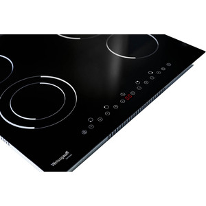 Встраиваемая электрическая панель Weissgauff HV 641 B