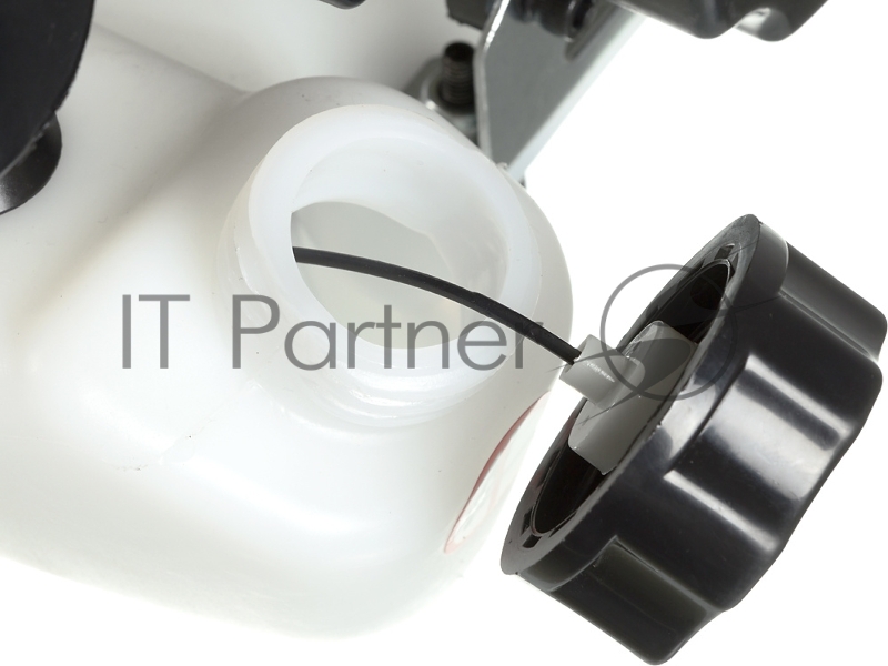 Триммер бензиновый Huter GGT-2900T PRO 2900Вт 3л.с. неразбор.штан. реж.эл.:леска/нож