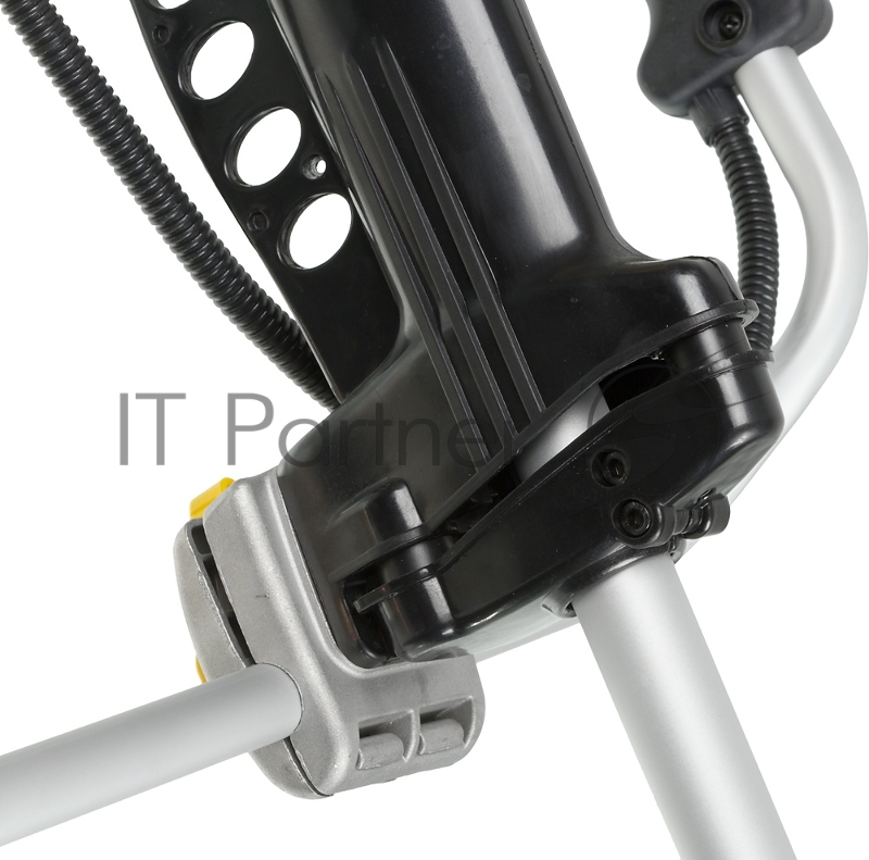 Триммер бензиновый Huter GGT-2900T PRO 2900Вт 3л.с. неразбор.штан. реж.эл.:леска/нож