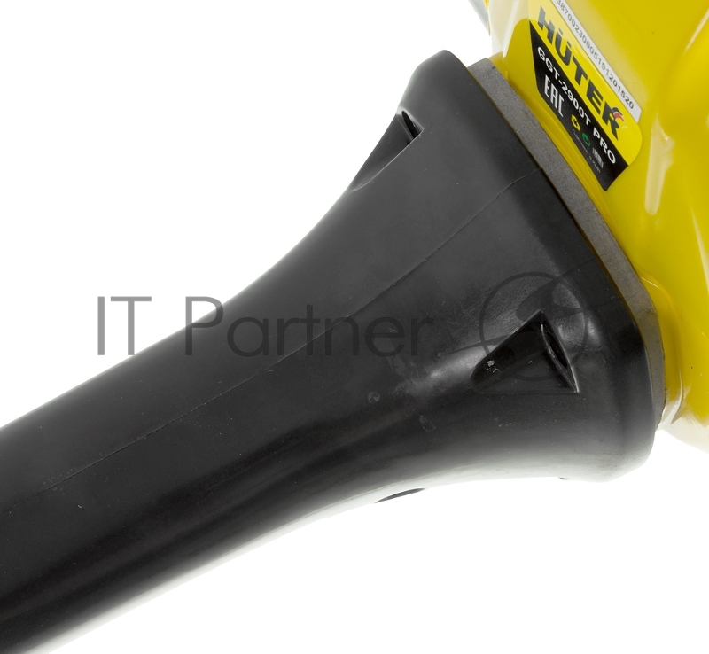 Триммер бензиновый Huter GGT-2900T PRO 2900Вт 3л.с. неразбор.штан. реж.эл.:леска/нож