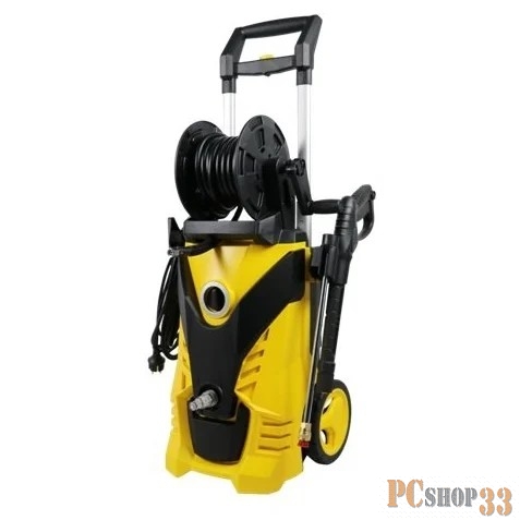 Минимойка Huter W210i PROFESSIONAL 2600Вт