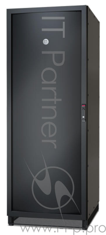 Батарейный шкаф APC Symmetra PX 96/160kW Value Battery Cabinet with Classical Batteries B