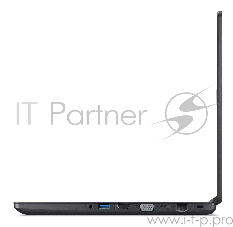 ACER TravelMate P2, 14 FHD (1920х1080) IPS, i5-10210U 1.60 Ghz, 8 GB DDR4, 1Tb HDD, UHD Graphics, WiFi, BT, HD camera, FPR, 48Wh, Win 10 Pro, 3 CI,