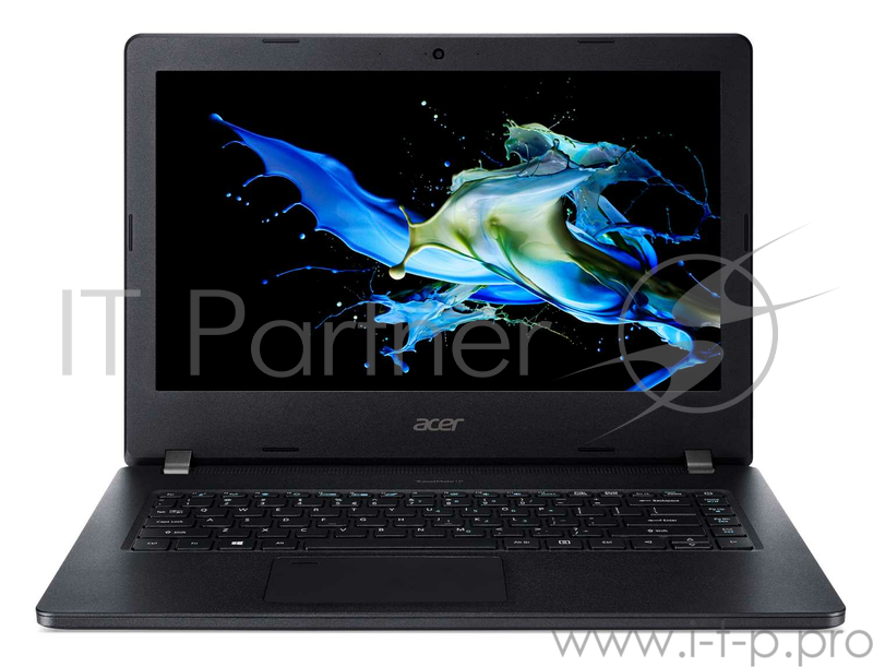 ACER TravelMate P2, 14 FHD (1920х1080) IPS, i5-10210U 1.60 Ghz, 8 GB DDR4, 1Tb HDD, UHD Graphics, WiFi, BT, HD camera, FPR, 48Wh, Win 10 Pro, 3 CI,