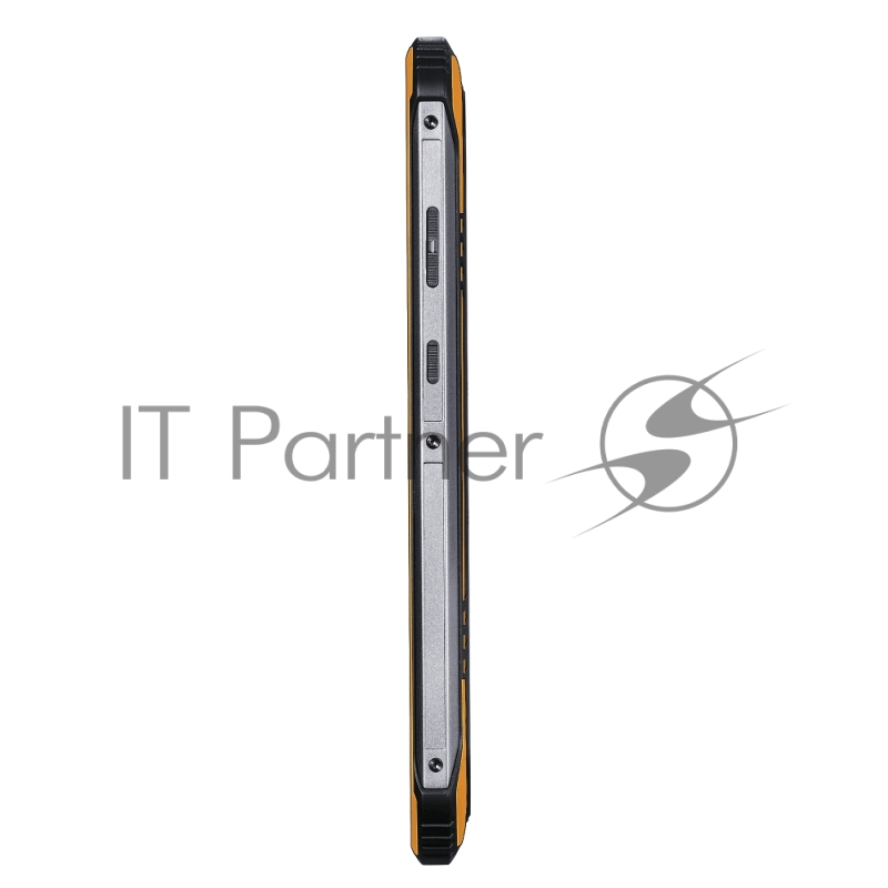 Смартфон Doogee Doogee S40 Fire Orange, 14 см (5.5) 18:9 480 x 960 пикселей, 1,5 ГГц, 4, 2 ГБ, 3 ГБ, 32 ГБ, 5 МП+8 МП/5 МП, Две SIM-карты, Да, Да, BT, Да, Да, Да, Micro-USB, 4650 мА·ч, Android 9.0 (Pie), 238 г, 158,2 ммx79 ммx14,1 мм, IP68, IP69K, MI