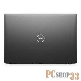Ноутбук Dell Inspiron 3583 15.6(1366x768 (матовый))/Intel Pentium 5405U(2.3Ghz)/4096Mb/1000Gb/no HD Graphics 610/black/Linux