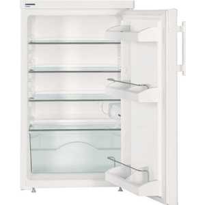 Холодильник LIEBHERR T 1410 белый (однокамерный)