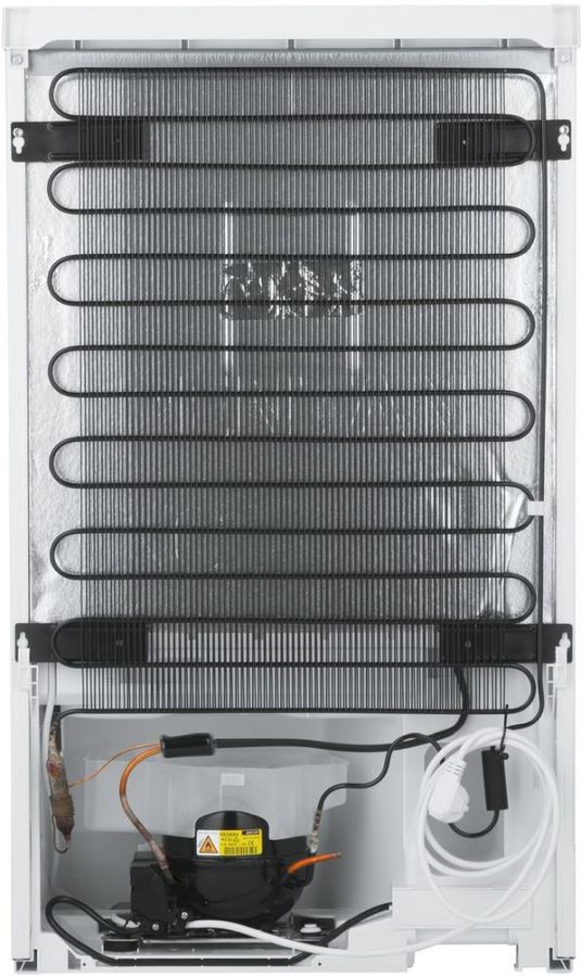 Холодильник LIEBHERR T 1410 белый (однокамерный)