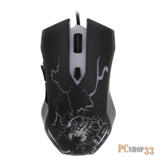 Мышь Genius игровая Scorpion Spear