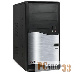 MiniTower QoRi QM105-A11 w/o PSU