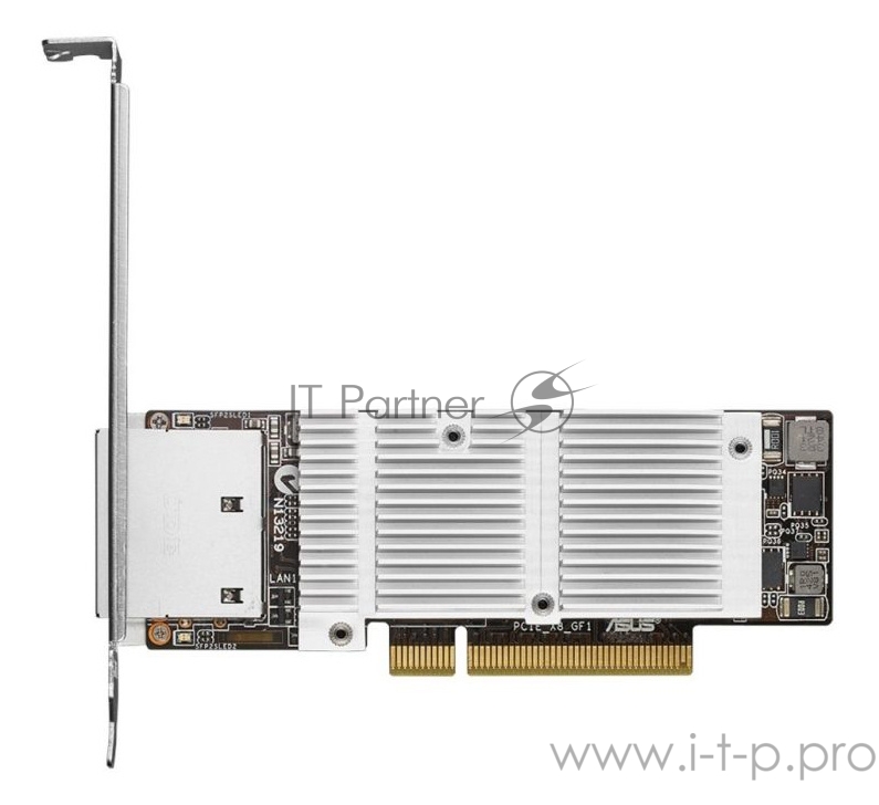 Сетевая карта Asus PEB-10G/57840-2T (90SC0670-M0UAY0)