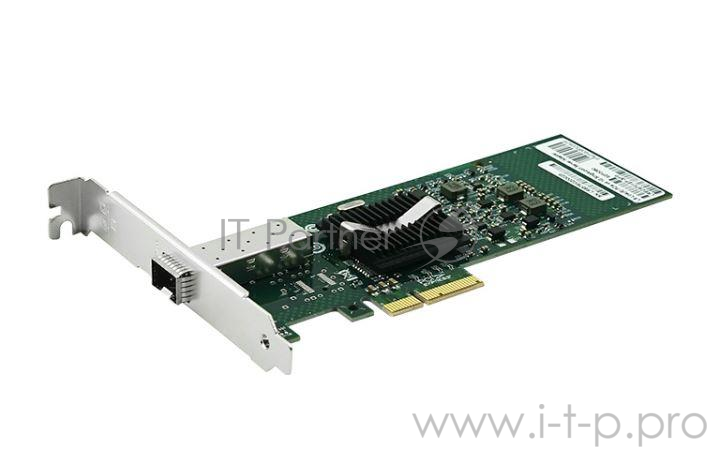 Сетевой адаптер PCIE 1GB SFP LREC9701EF-SFP LR-LINK
