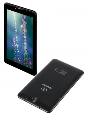 Планшет Digma CITI 7586 черный