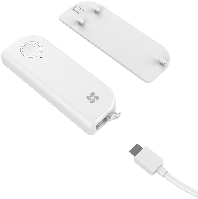 Датчик Ezviz CS-T6-A (T6)