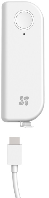 Датчик Ezviz CS-T6-A (T6)