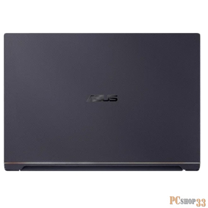 ASUS StudioBook Pro X W730G5T-H8093TS Intel Core™ i7-9750H/32Gb/1TB+1TB M.2 SSD (RAID 0)/ Quadro® RTX 5000 GDDR6 16GB/17.0 FHD WUXGA 1920x1200 16:10