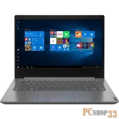 Ноутбук Lenovo ThinkBook 14-IIL 14.0FHD_IPS_AG_250N_N / CORE_I7-1065G7_1.3G_4C / 16GB_DDR4_2666_SODIMM / 512GB_SSD_M.2_2242_NVME_TLC / INTEGRATED_GRAPHICS / 720P_HD_CAMERA_WITH_ARRAY_MIC / 3CELL_45WH_INTERNAL / W10_PRO / 1Y_ CARRYIN