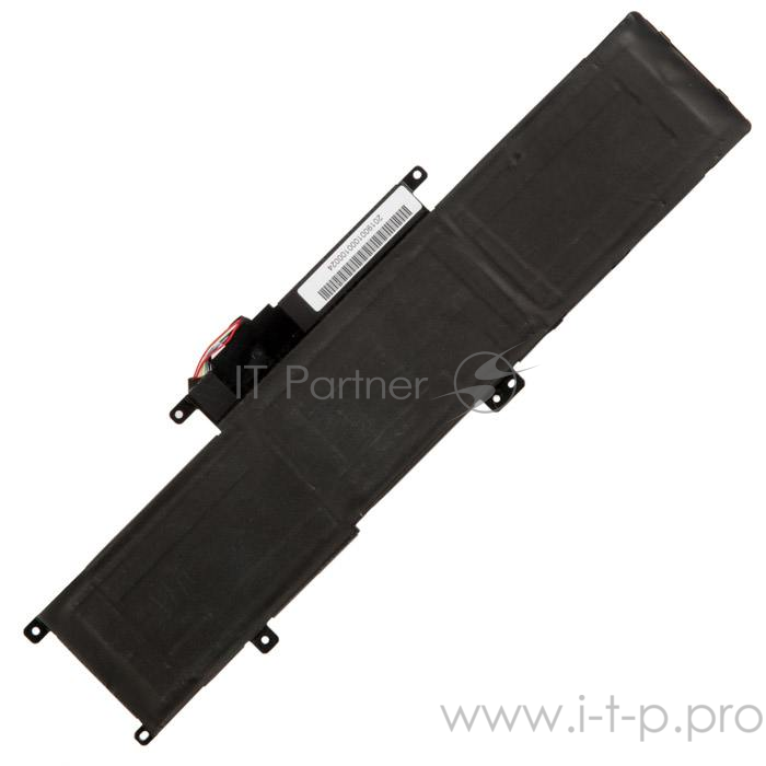 аккумулятор для ноутбука Lenovo ThinkPad L380, Yoga L390, 11.1V, 4080mAh