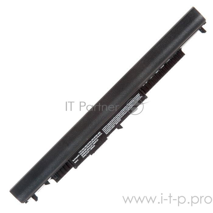 аккумулятор для ноутбука HP Pavilion 14-AC, 14-AF, 15-AC, 2200mAh, 14.6-14.8V