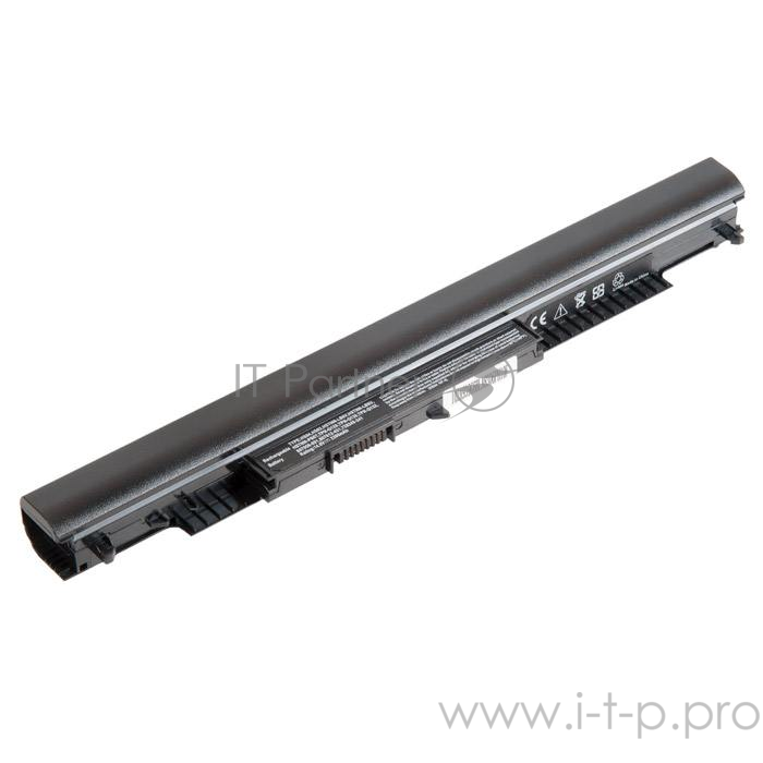 аккумулятор для ноутбука HP Pavilion 14-AC, 14-AF, 15-AC, 2200mAh, 14.6-14.8V