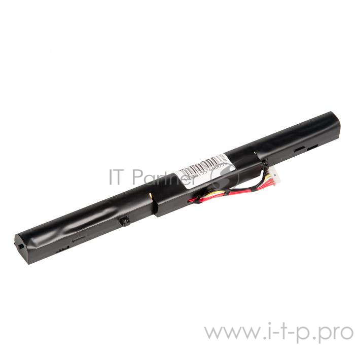 аккумулятор для ноутбука Asus GL553, GL752, N752 A41N1611 48Wh, 14.4V