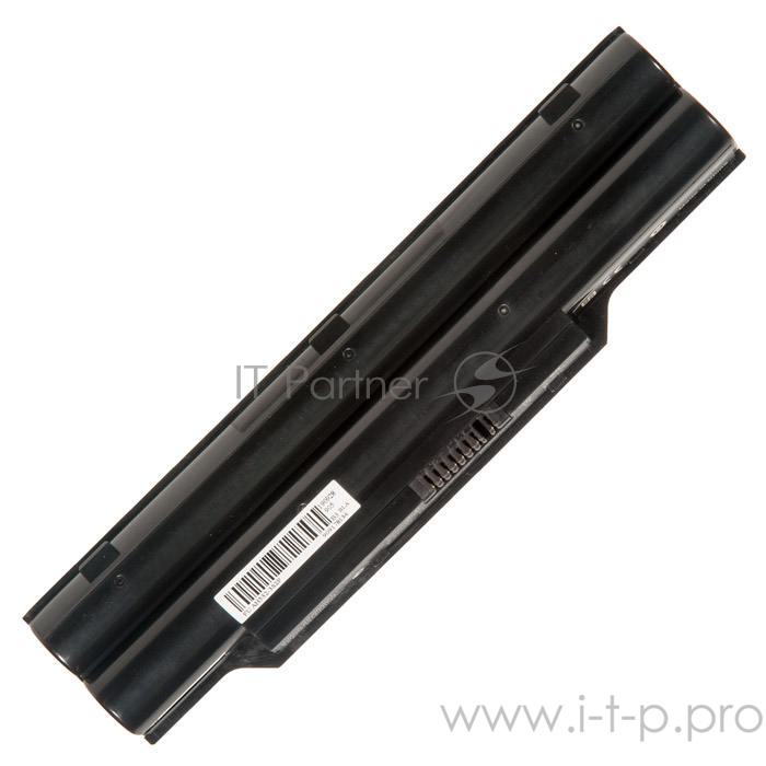 аккумулятор для ноутбука Fujitsu LifeBook A532, AH532, AH532/GFX, 10.8V, 4400mAh