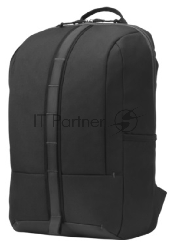 Case HP Commuter Backpack Black (for all hpcpq 15.6 Notebooks) cons