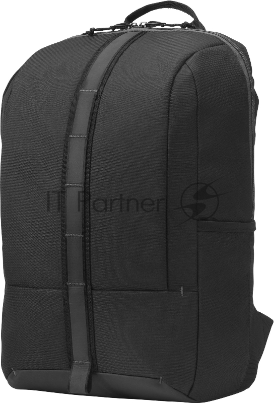 Case HP Commuter Backpack Black (for all hpcpq 15.6 Notebooks) cons