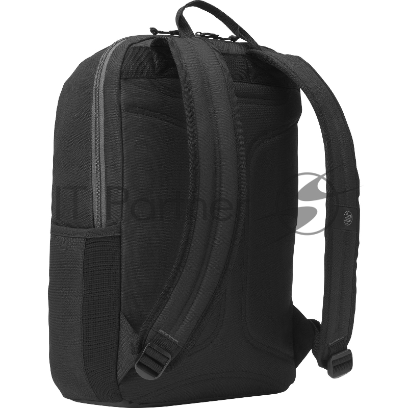 Case HP Commuter Backpack Black (for all hpcpq 15.6 Notebooks) cons
