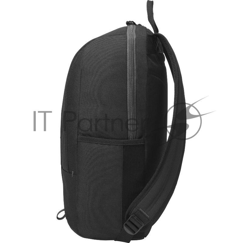 Case HP Commuter Backpack Black (for all hpcpq 15.6 Notebooks) cons