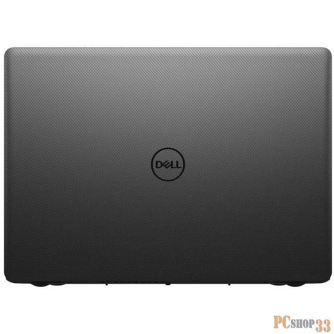 Ноутбук Dell Vostro 3490 Core i3 10110U/4Gb/1Tb/Intel UHD Graphics/14/HD (1366x768)/Windows 10 Home/black/WiFi/BT/Cam