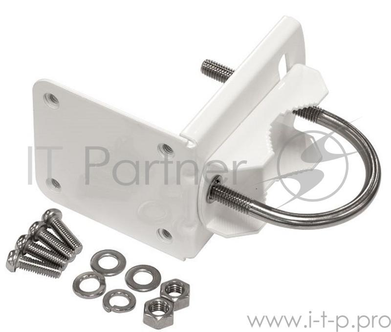 MikroTik Simple metallic mount for LHG series products