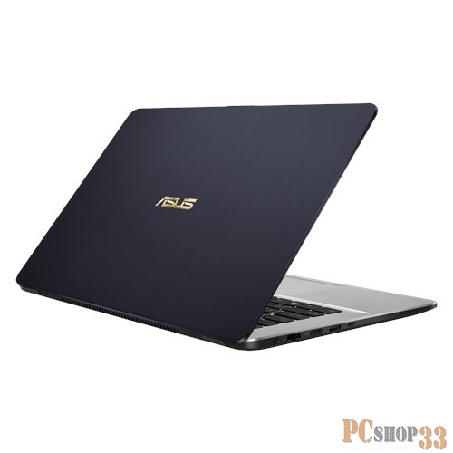 ASUS VivoBook 15 X505ZA-BR895T AMD Ryzen 3 2200U/6Gb/512Gb SSD/15.6 HD/no ODD/Radeon Vega 3 Graphics/WiFi5/BT/Cam/Windows 10 Home/1.6Kg/Dark Grey Me
