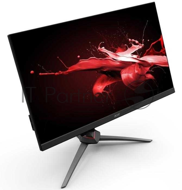 Монитор ACER 24.5 Nitro XV253QPbmiiprzx (16:9)/IPS(LED)/ZF/DisplayHDR 400/1920x1080/144Hz/1ms/400nit 4down)+Audio Out/tbd/G-SYNC Compatible / Adaptive Sync/Black