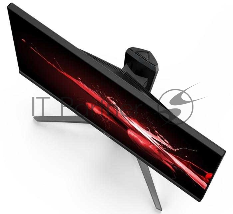 Монитор ACER 24.5 Nitro XV253QPbmiiprzx (16:9)/IPS(LED)/ZF/DisplayHDR 400/1920x1080/144Hz/1ms/400nit 4down)+Audio Out/tbd/G-SYNC Compatible / Adaptive Sync/Black