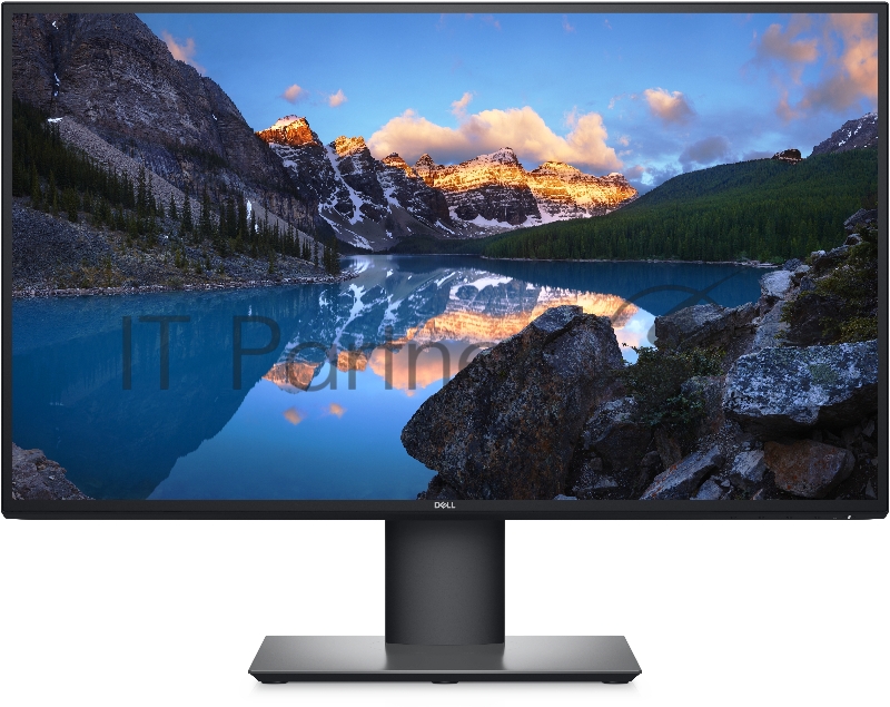 Dell 25 U2520D LCD S/BK ( IPS 16:9 350cd/m2 1000:1 5ms 2560x1440 HDMI 2.0 DP DP out USB Type C USB 3.0 HAS Tilt Pivot VESA)