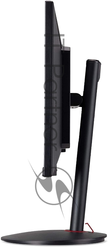 Монитор ACER 34 Nitro XV340CKPbmiipphzx (21:9)/IPS(LED)/ZF/HDR Ready/3440x1440/144Hz/1ms/250n out+USB3.0(1up 2down)/3Wx2/DP/HDMI FreeSync/Black