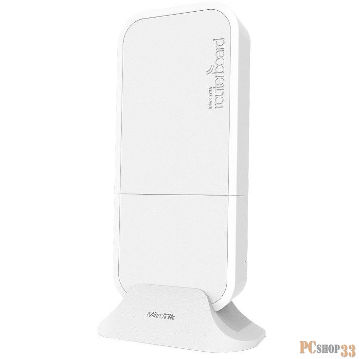 MikroTik wAP 4G Kit with 650MHz CPU, 64MB RAM, 1xLAN, built-in 2.4Ghz 802.11b/g/n Dual Chain wireless with integrated antenna, LTE modem (for Extra b