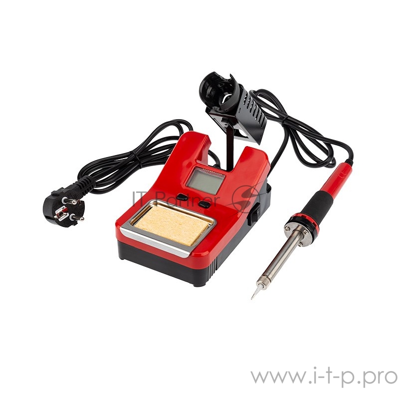Паяльная станция Rexant 12-0150 электрический 40Втмакс.t=480