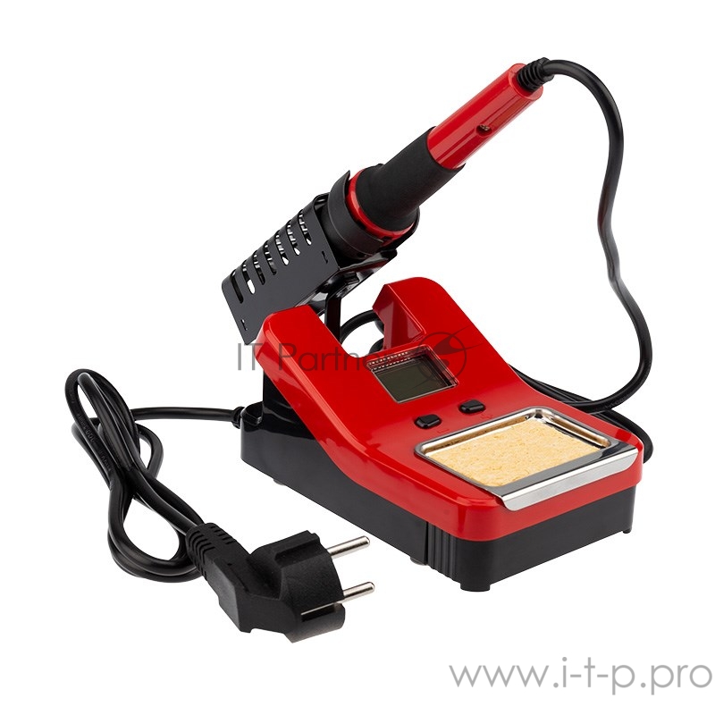 Паяльная станция Rexant 12-0150 электрический 40Втмакс.t=480