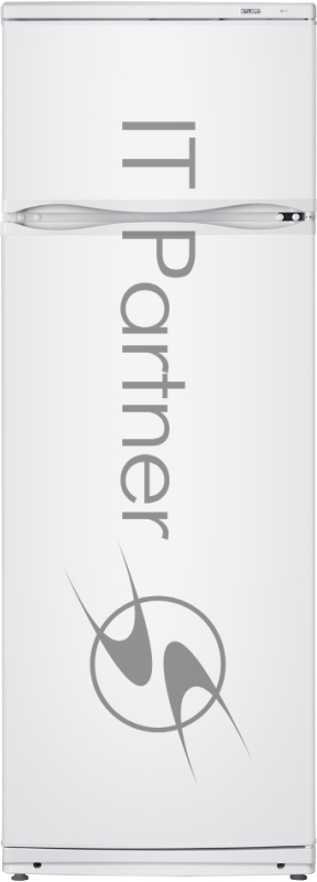 Холодильник Atlant МХМ 2826-90 белый (двухкамерный)